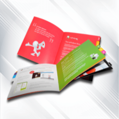 Brochures