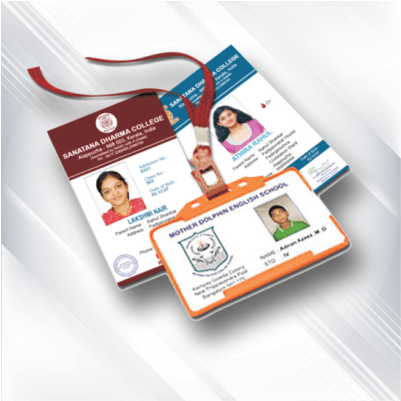 ID Cards