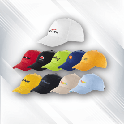 Promotional Caps