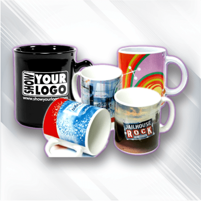 Promotional Mugs